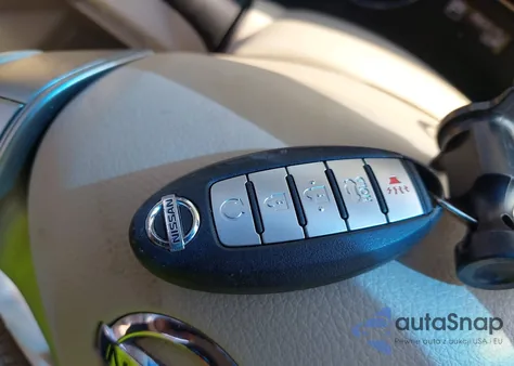 2013 Nissan Altima 2.5 Sv from USA, damaged, VIN 1N4AL3AP3DN483765